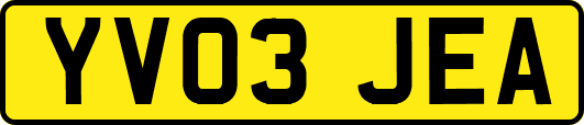 YV03JEA