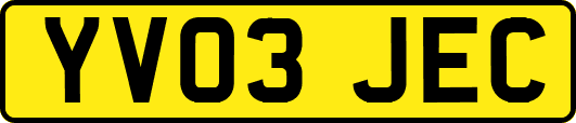YV03JEC