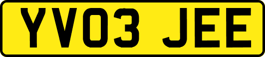 YV03JEE