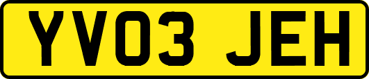 YV03JEH