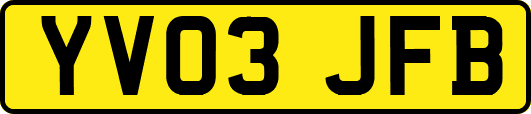 YV03JFB