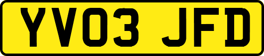 YV03JFD
