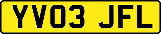YV03JFL