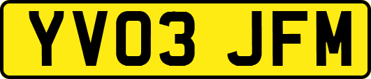YV03JFM