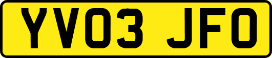YV03JFO