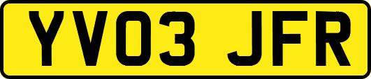 YV03JFR