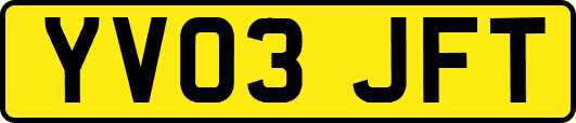 YV03JFT