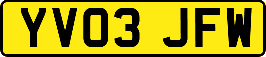 YV03JFW