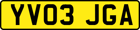 YV03JGA