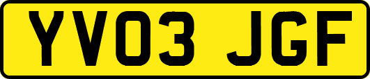 YV03JGF