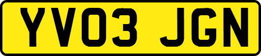 YV03JGN