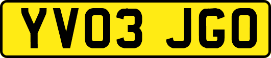 YV03JGO