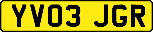 YV03JGR