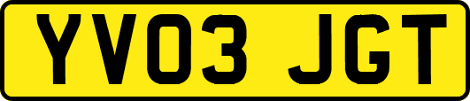 YV03JGT