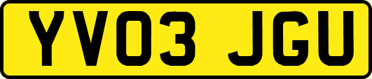YV03JGU