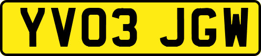 YV03JGW