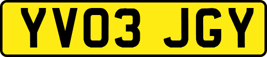 YV03JGY