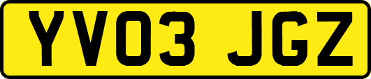 YV03JGZ