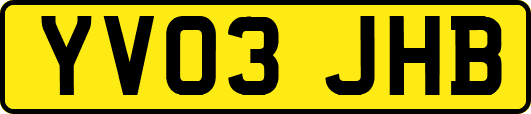 YV03JHB