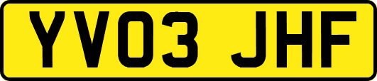 YV03JHF