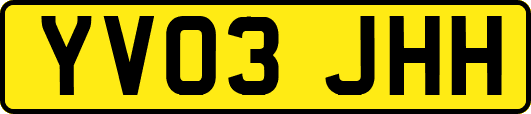 YV03JHH