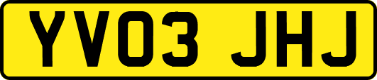 YV03JHJ