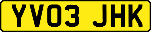 YV03JHK