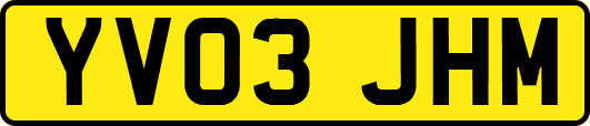 YV03JHM