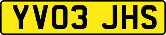 YV03JHS