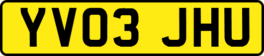 YV03JHU