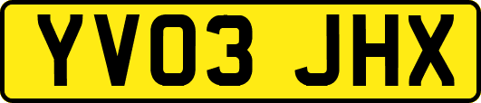 YV03JHX