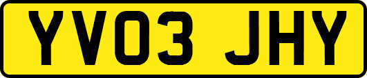 YV03JHY