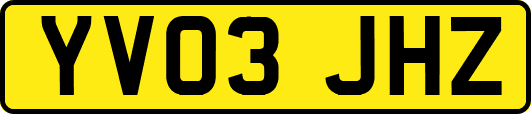 YV03JHZ