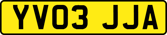YV03JJA