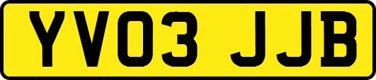 YV03JJB