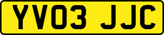 YV03JJC
