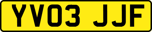 YV03JJF