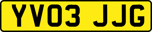 YV03JJG