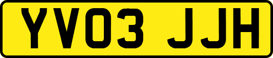 YV03JJH
