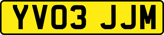 YV03JJM