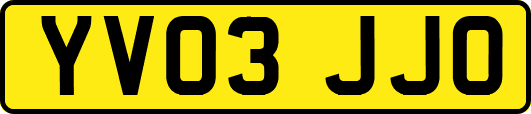 YV03JJO