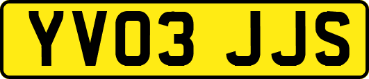 YV03JJS
