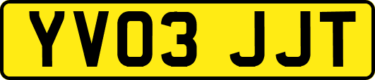 YV03JJT