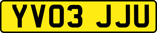 YV03JJU