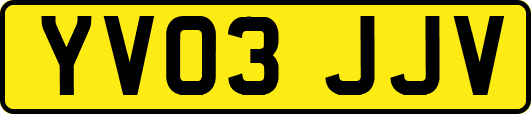 YV03JJV