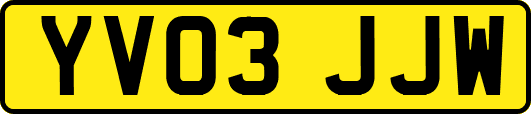 YV03JJW