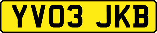 YV03JKB