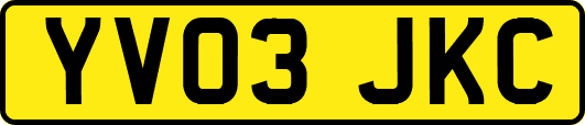 YV03JKC