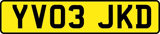YV03JKD