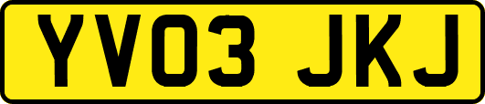 YV03JKJ